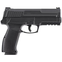 Kleinbild 3 T4E Impax P68 CO2-RAM Pistole Kal. .68 im Komplettset mit Softkoffer schwarz