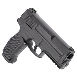 Kleinbild 5 T4E Impax P68 CO2-RAM Pistole Kal. .68 im Komplettset mit Softkoffer schwarz