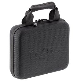 Kleinbild 6 T4E Impax P68 CO2-RAM Pistole Kal. .68 im Komplettset mit Softkoffer schwarz