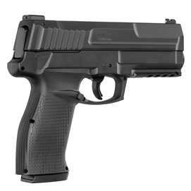 Kleinbild 5 T4E Impax P68 CO2-RAM Pistole Kal. .68 im Komplettset mit Softkoffer schwarz