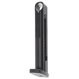 Produktbild zu T4E Impax P68 / P2P Secure 68P CO2 RAM Pistole Magazin Kal.  ...