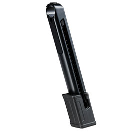 Produktbild zu T4E Impax P68 / P2P Secure 68P CO2 RAM Pistole Magazin Kal.  ...