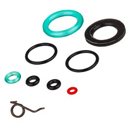Produktbild zu T4E Service Kit f�r T4E TX 68 und HDX 68 Kal. .68 CO2-RAM Sh ...