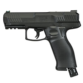 Produktbild zu T4E TPX 50 Gen2 OR Optic Ready CO2-RAM Pistole Kal. .50 schw ...