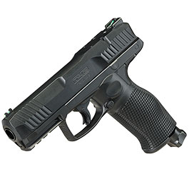 Kleinbild 10 T4E TPX 50 Gen2 OR Optic Ready CO2-RAM Pistole Kal. .50 schwarz