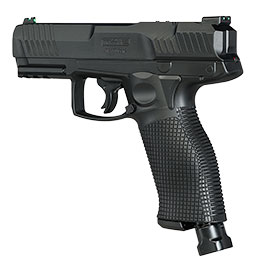 Kleinbild 11 T4E TPX 50 Gen2 OR Optic Ready CO2-RAM Pistole Kal. .50 schwarz
