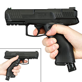 Kleinbild 3 T4E TPX 50 Gen2 OR Optic Ready CO2-RAM Pistole Kal. .50 schwarz