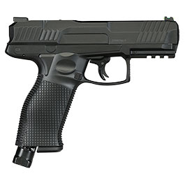 Kleinbild 4 T4E TPX 50 Gen2 OR Optic Ready CO2-RAM Pistole Kal. .50 schwarz