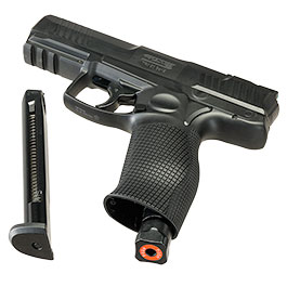Kleinbild 6 T4E TPX 50 Gen2 OR Optic Ready CO2-RAM Pistole Kal. .50 schwarz