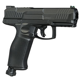 Kleinbild 9 T4E TPX 50 Gen2 OR Optic Ready CO2-RAM Pistole Kal. .50 schwarz