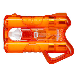 Produktbild zu Piexon Pfefferpistole Guardian Angel 3 orange �bungsger�t in ...