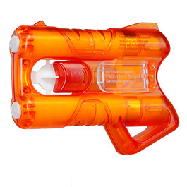 Kleinbild 1 Piexon Pfefferpistole Guardian Angel 3 orange �bungsger�t inkl. G�rtelclip