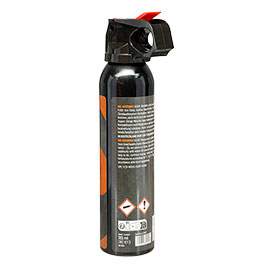Kleinbild 11 P2P PDS-380 Pepper Defence Pfefferspray mit konischem Strahl 185 ml
