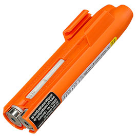 Kleinbild 2 Piexon JPX 2 Jet Protector Ersatzmagazin Pfefferkartusche orange 2 Schuss