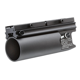 Mad Bull XM203 BB Launcher, kurz