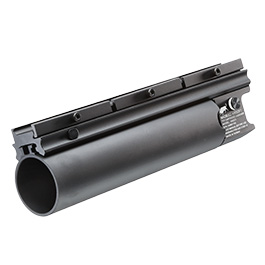 Mad Bull XM203 BB Launcher, lang