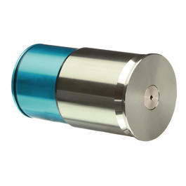 MadBull M781 40mm Vollmetall Hülse / Einlegepatrone f. 42 8mm BBs blau Bild 2
