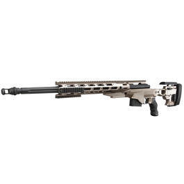 Ares MS700 Snipergewehr TX-System Springer 6mm BB tan