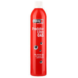 Abbey Predator Ultra Gas 700 ml