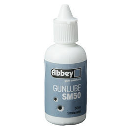 Abbey SM50 Waffenl, 30ml