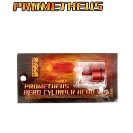 Prometheus Aero Cylinder Head Ver. 3 (f. G36/AUG/SIG)