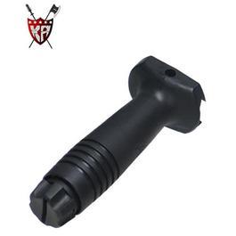 King Arms Vertical Tac Frontgriff schwarz