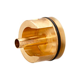 G&G Cylinder Head Version II