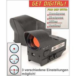 ATN Ultra Sight Leuchtpunktzielgert