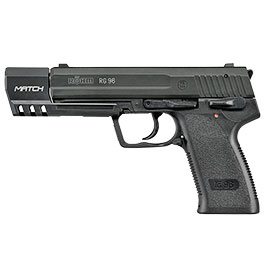 Rhm RG 96 Match Schreckschuss Pistole 9mm P.A.K.