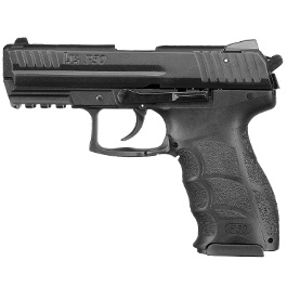 Heckler & Koch P30 Schreckschuss-Pistole 9 mm P.A.K. brniert