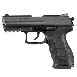 Heckler & Koch P30 Schreckschuss-Pistole 9 mm P.A.K. brniert
