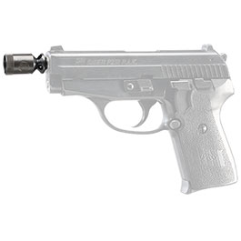 Abschussbecher fr Sig Sauer P239