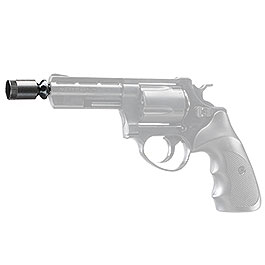 Abschussbecher für ME38 Magnum