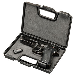 Kleinbild 4 Ekol Firat Magnum Schreckschusspistole Kal. 9mm P.A.K. Vollmetall br�niert