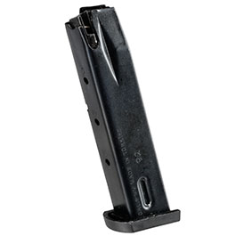 Ersatzmagazin fr Ekol Firat Schreckschusspistolen 9mm P.A.K. Ekol Compact, Magnum, ASI