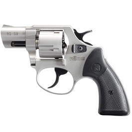 Rhm RG 59 Schreckschuss-Revolver 9mm R.K. alu chrome