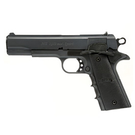 ME 1911 Schreckschuss Pistole Kal. 9mm P.A. schwarz