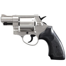 Record Modell Chief Schreckschuss Revolver 2 Inch Kal. 9mm titan