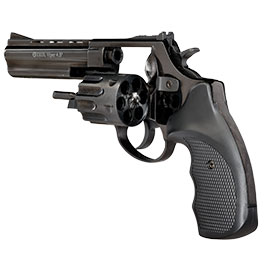Kleinbild 6 Ekol Viper 4,5 Zoll Schreckschuss Revolver br�niert Kal. 9 mm R.K.