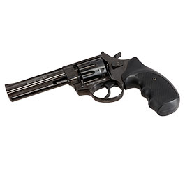 Kleinbild 8 Ekol Viper 4,5 Zoll Schreckschuss Revolver br�niert Kal. 9 mm R.K.