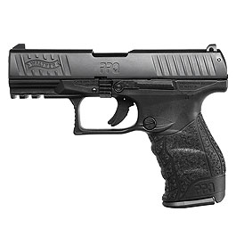 Versandrcklufer Walther PPQ M2 Schreckschuss Pistole 9mm P.A.K. schwarz