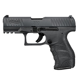 Walther PPQ M2 Schreckschuss Pistole 9mm P.A.K. schwarz