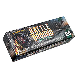 Battle Ground Ratter Raketengeschosse 20 Stück Bild 1 xxx: