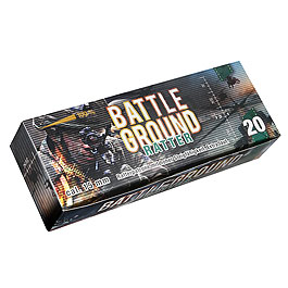 Battle Ground Ratter Raketengeschosse 20 Stück kaufen