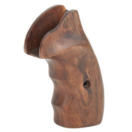 Holzgriffschalen für ME 38 Magnum Schreckschuss Revolver