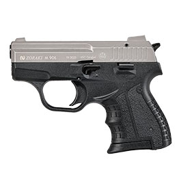 Zoraki 906 Schreckschusspistole 9mm P.A.K. titan