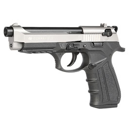 Zoraki 918 Schreckschuss-Pistole 9mm P.A.K. titan Bild 1 xxx: