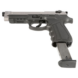 Zoraki 918 Schreckschuss-Pistole 9mm P.A.K. titan Bild 10