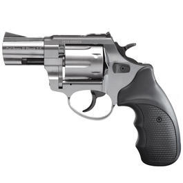 Zoraki R1 2,5 Zoll Schreckschuss-Revolver Kal. 9mm R.K. titan