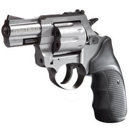 Zoraki R1 2,5 Zoll Schreckschuss-Revolver Kal. 9mm R.K. titan Bild 1 xxx: